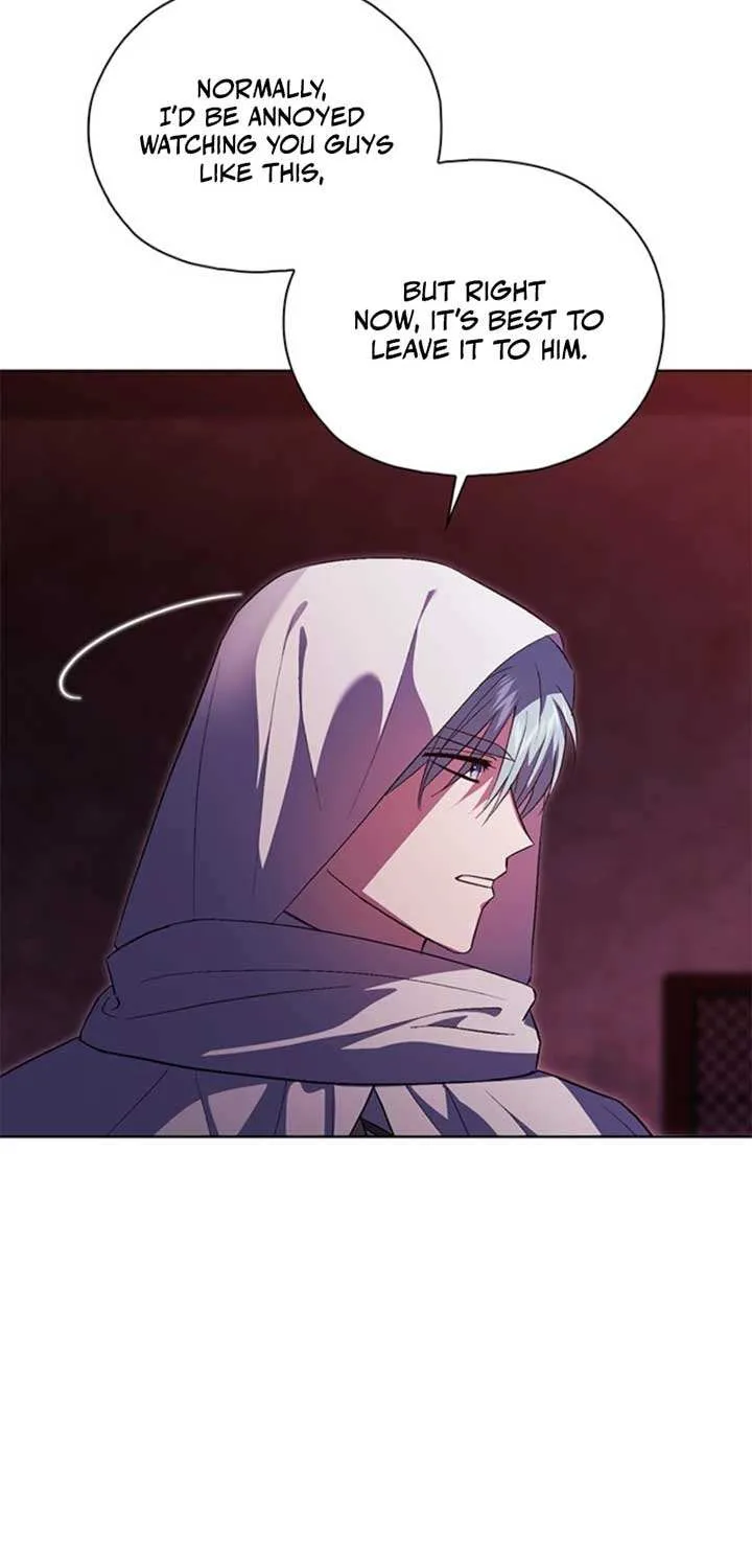 I Don’t Trust My Twin Sister Chapter 87 page 24 - 