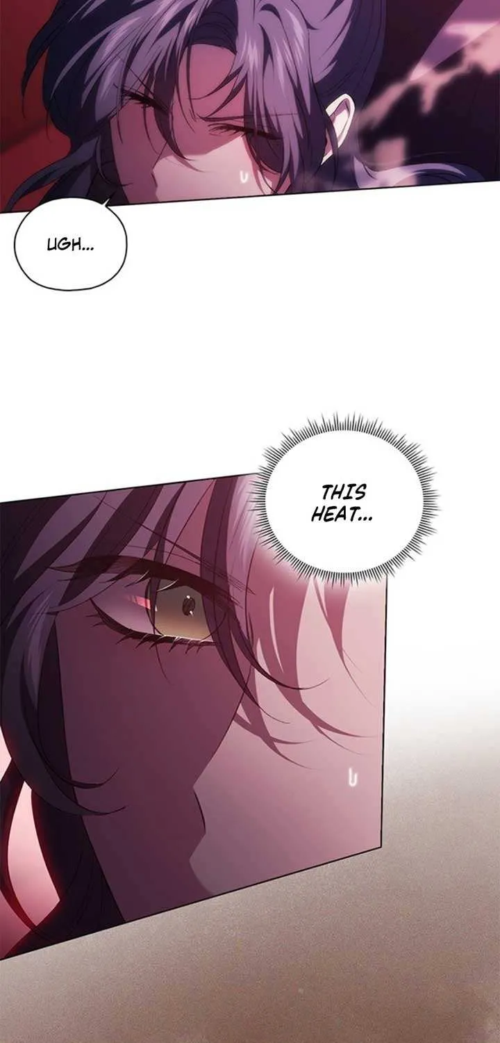 I Don’t Trust My Twin Sister Chapter 87 page 4 - 