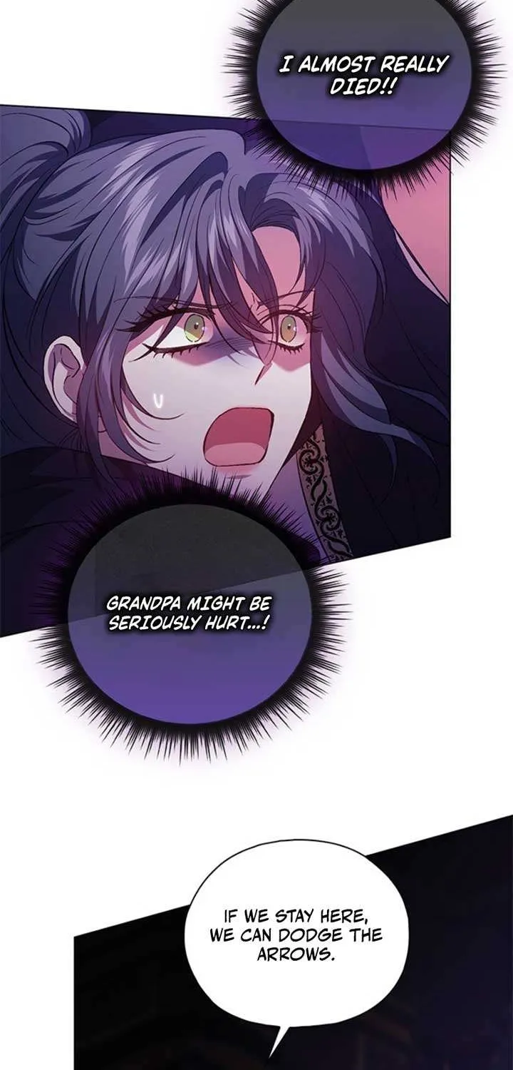 I Don’t Trust My Twin Sister Chapter 87 page 36 - 