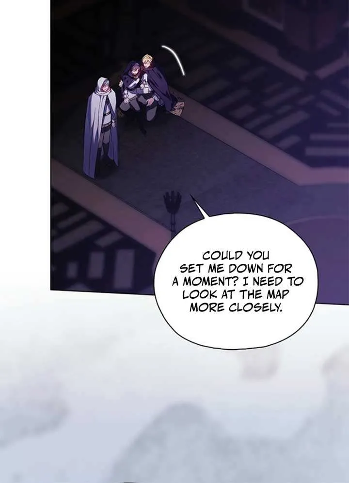 I Don’t Trust My Twin Sister Chapter 87 page 37 - 