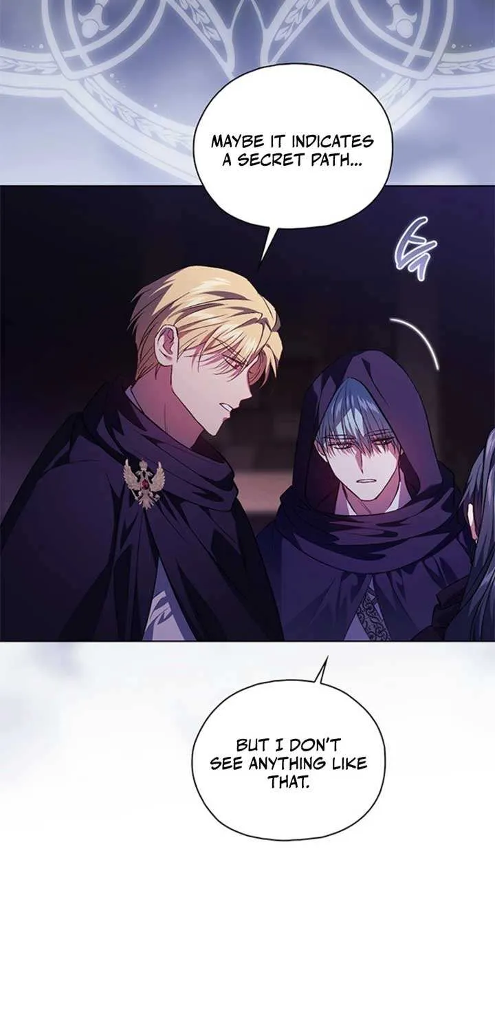 I Don’t Trust My Twin Sister Chapter 87 page 40 - 