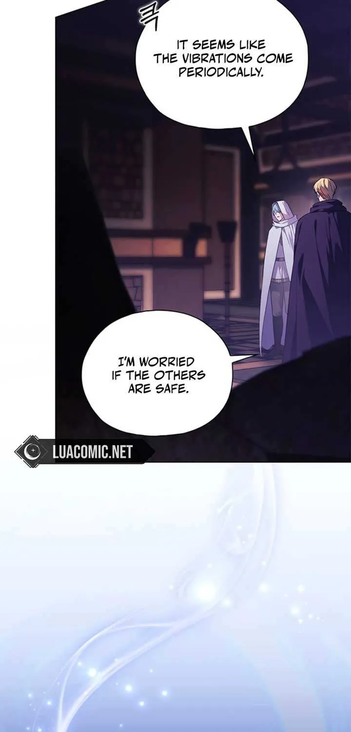 I Don’t Trust My Twin Sister Chapter 87 page 42 - 