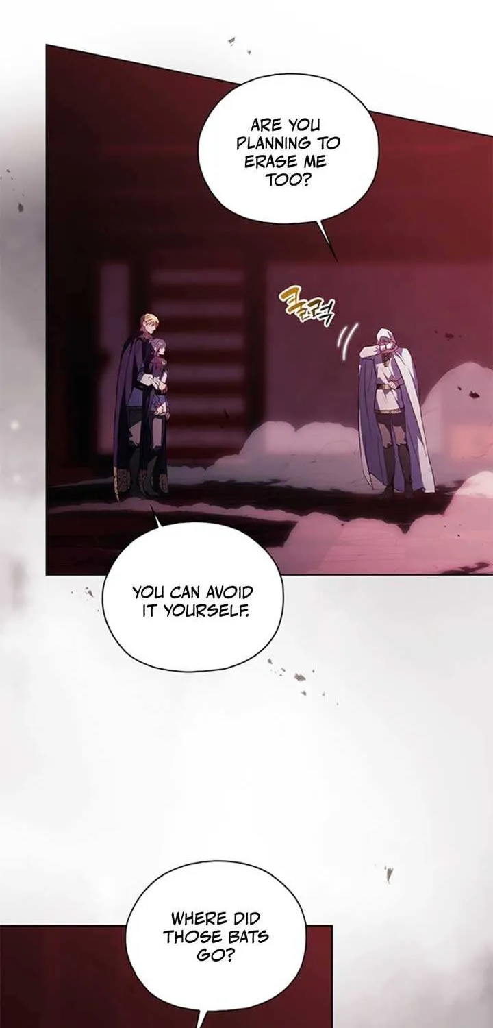 I Don’t Trust My Twin Sister Chapter 87 page 7 - 