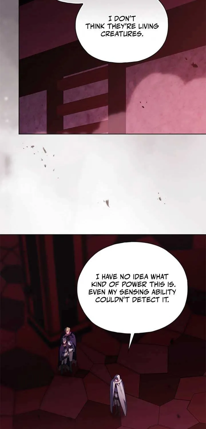 I Don’t Trust My Twin Sister Chapter 87 page 9 - 