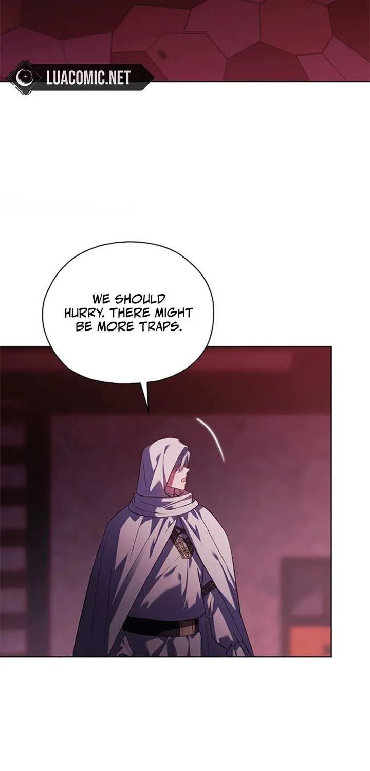 I Don’t Trust My Twin Sister Chapter 87 page 10 - 