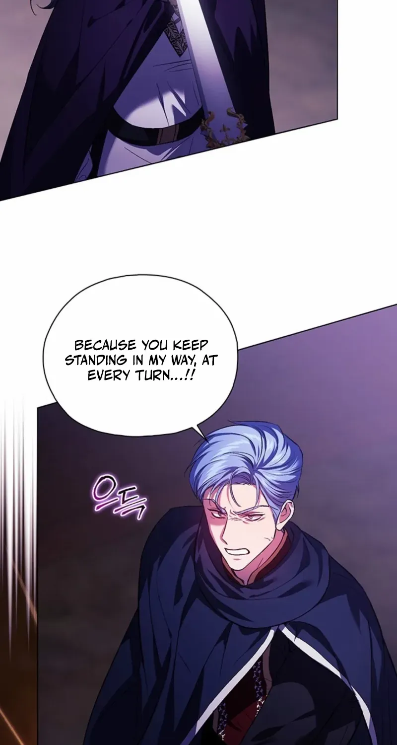 I Don’t Trust My Twin Sister Chapter 89 page 16 - 