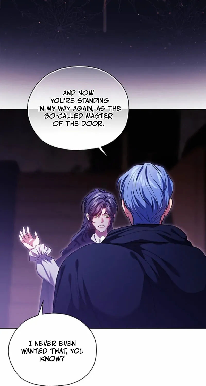I Don’t Trust My Twin Sister Chapter 89 page 21 - 