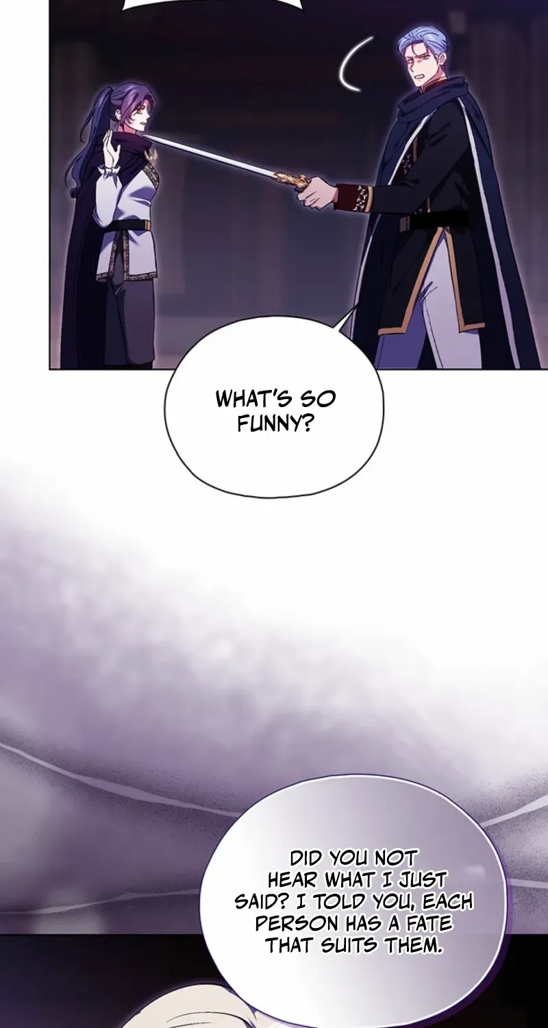 I Don’t Trust My Twin Sister Chapter 89 page 23 - 