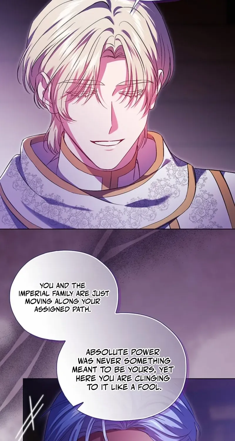 I Don’t Trust My Twin Sister Chapter 89 page 24 - 