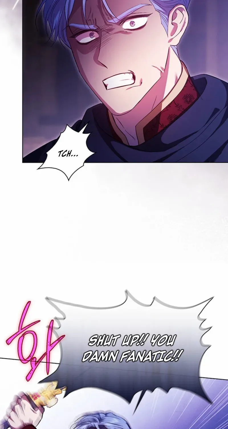I Don’t Trust My Twin Sister Chapter 89 page 25 - 