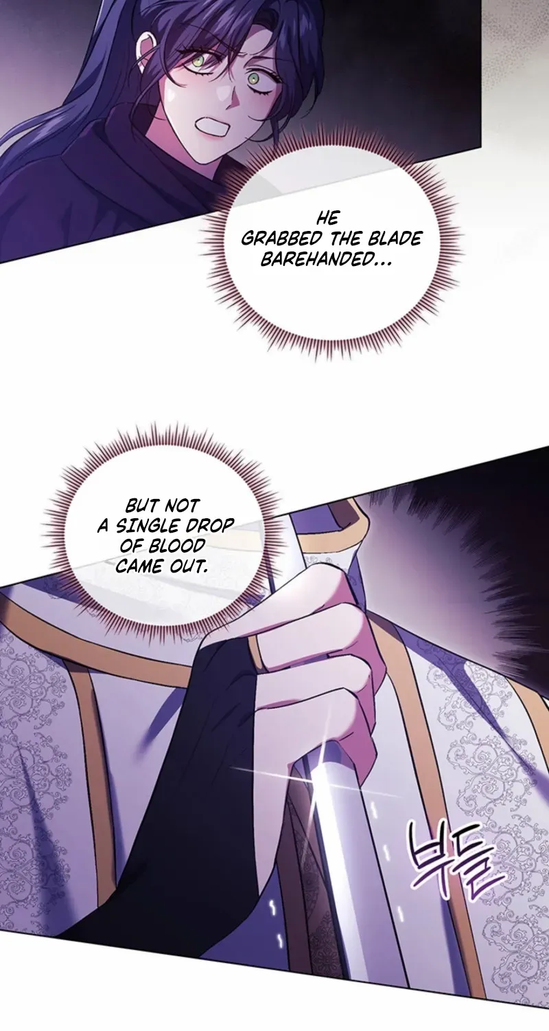 I Don’t Trust My Twin Sister Chapter 89 page 29 - 