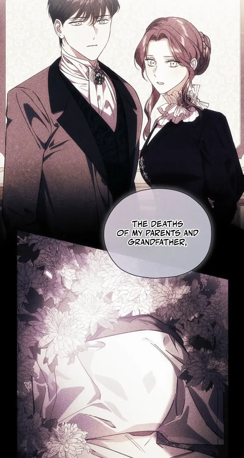 I Don’t Trust My Twin Sister Chapter 89 page 37 - 