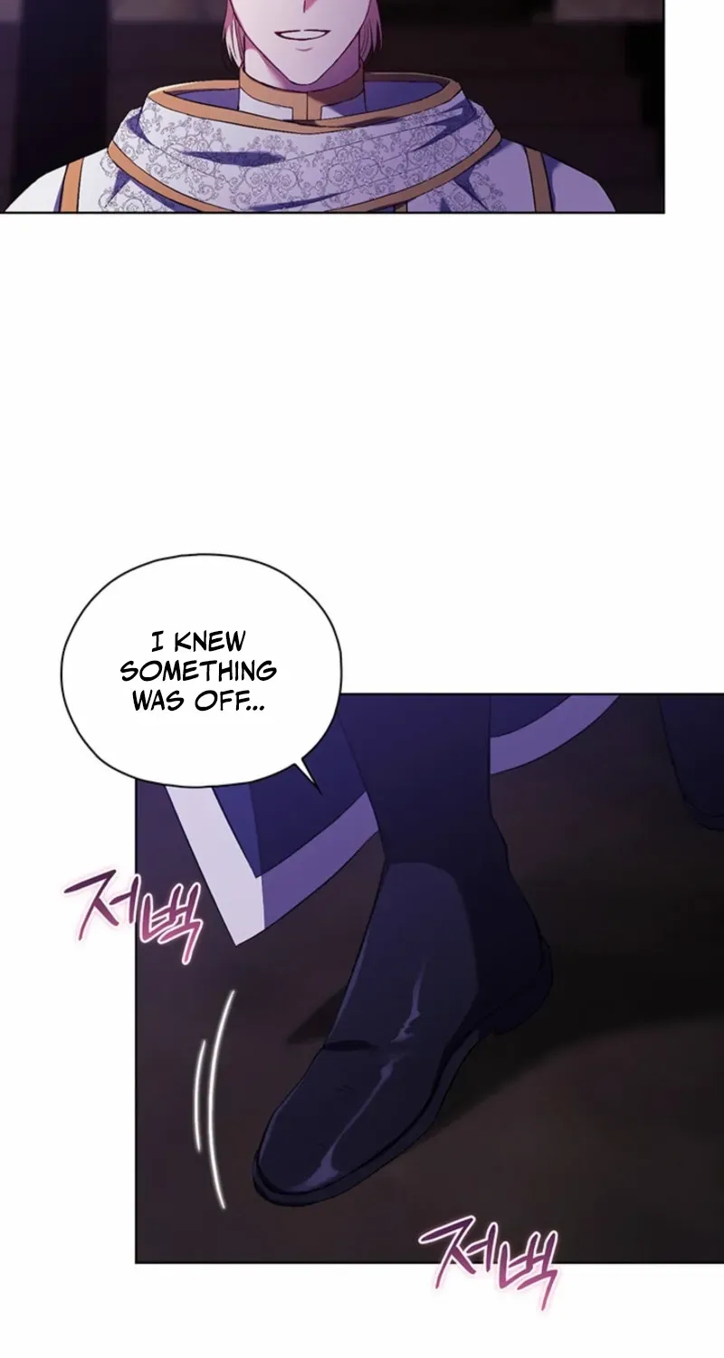 I Don’t Trust My Twin Sister Chapter 89 page 5 - 