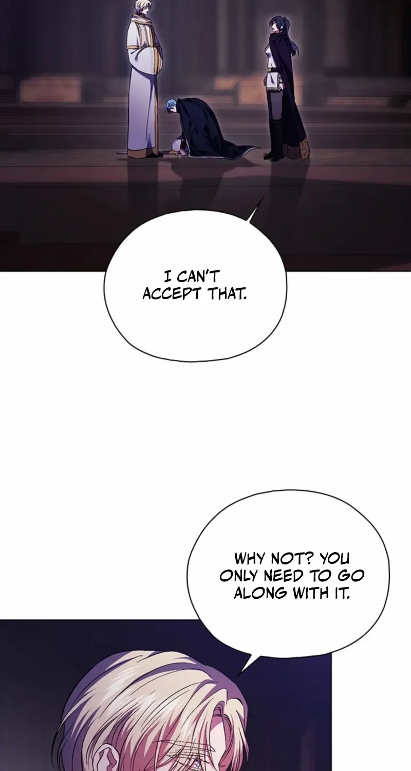 I Don’t Trust My Twin Sister Chapter 89 page 46 - 