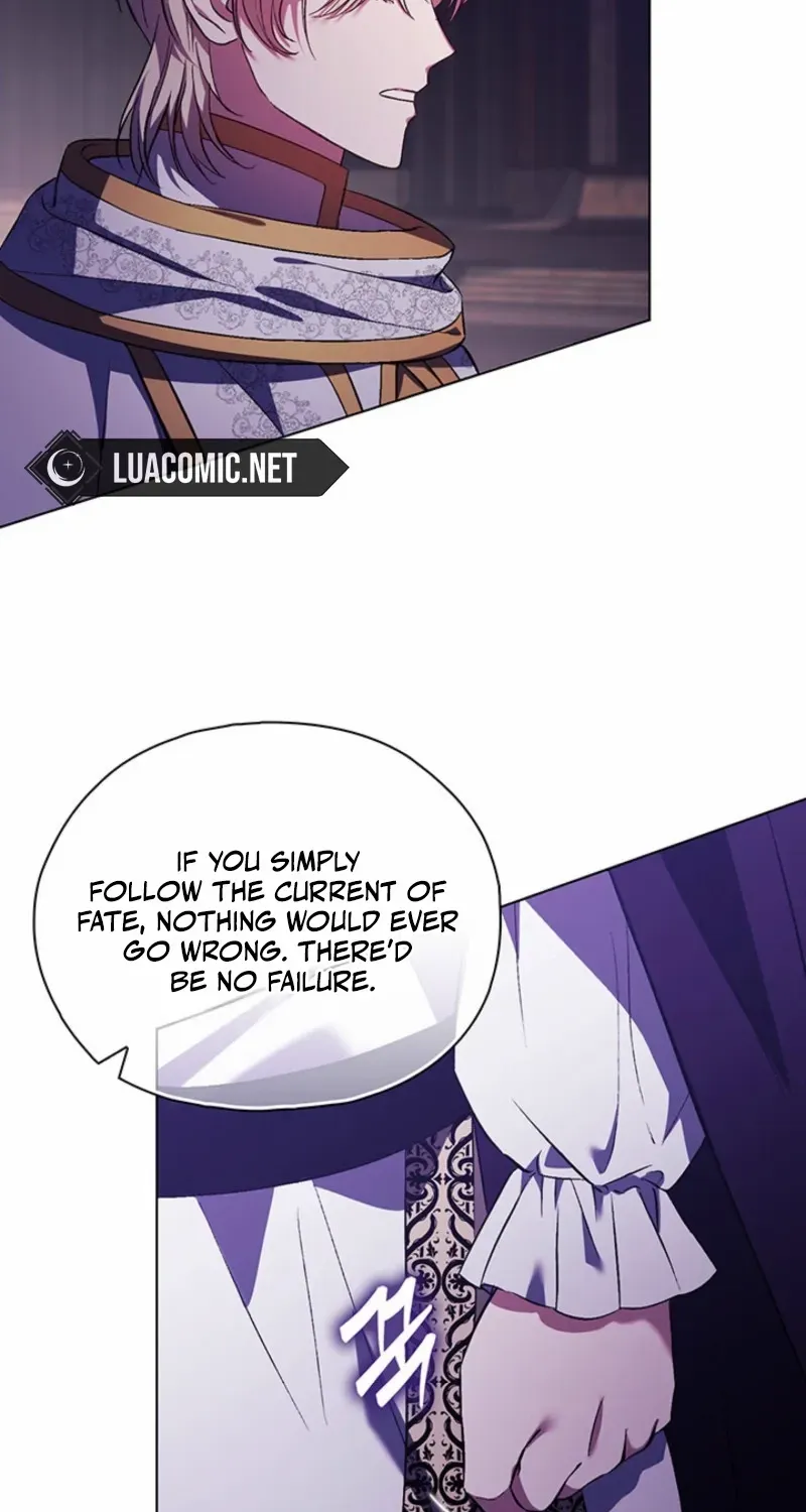 I Don’t Trust My Twin Sister Chapter 89 page 47 - 
