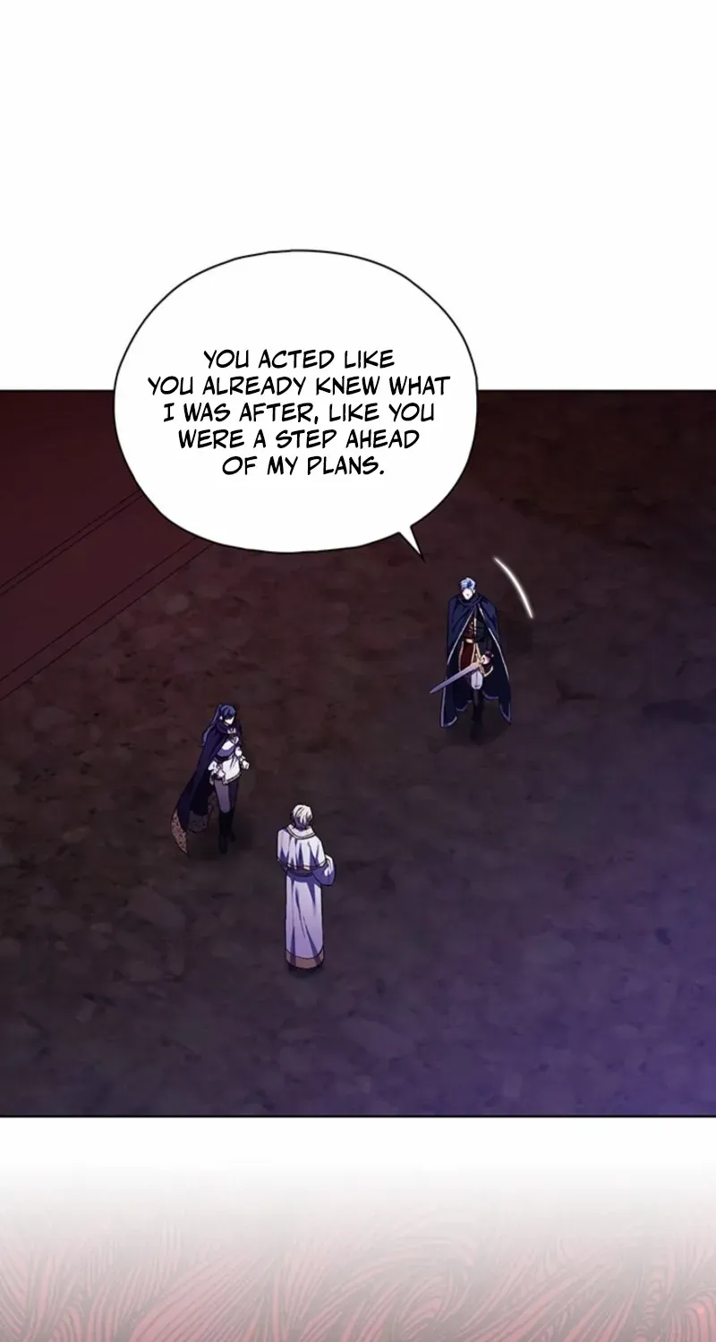 I Don’t Trust My Twin Sister Chapter 89 page 6 - 