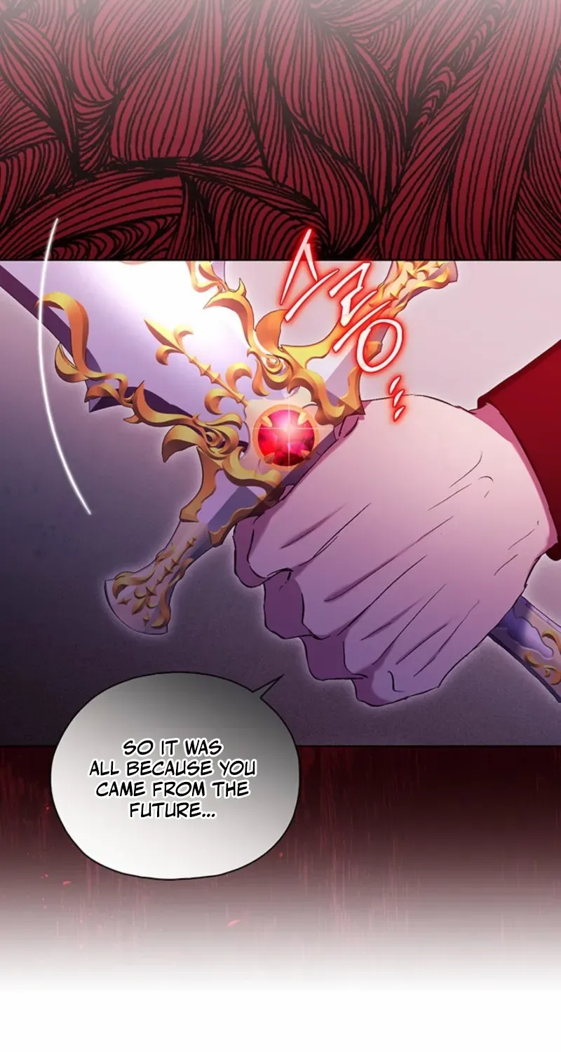 I Don’t Trust My Twin Sister Chapter 89 page 7 - 