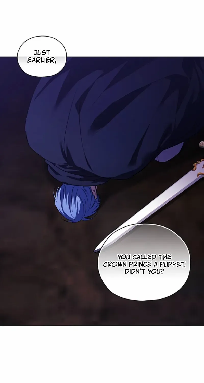 I Don’t Trust My Twin Sister Chapter 89 page 62 - 