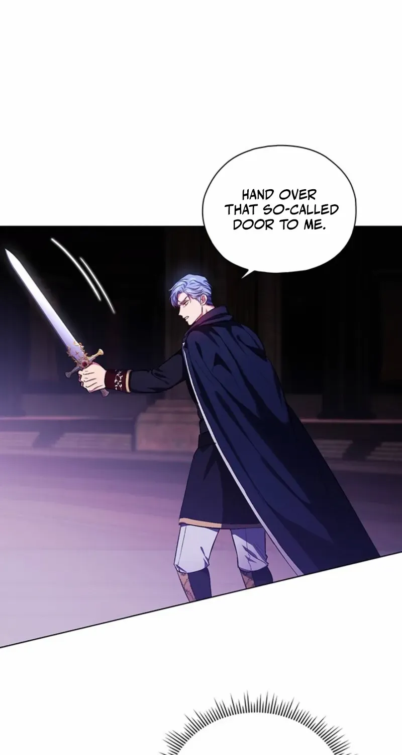 I Don’t Trust My Twin Sister Chapter 89 page 8 - 