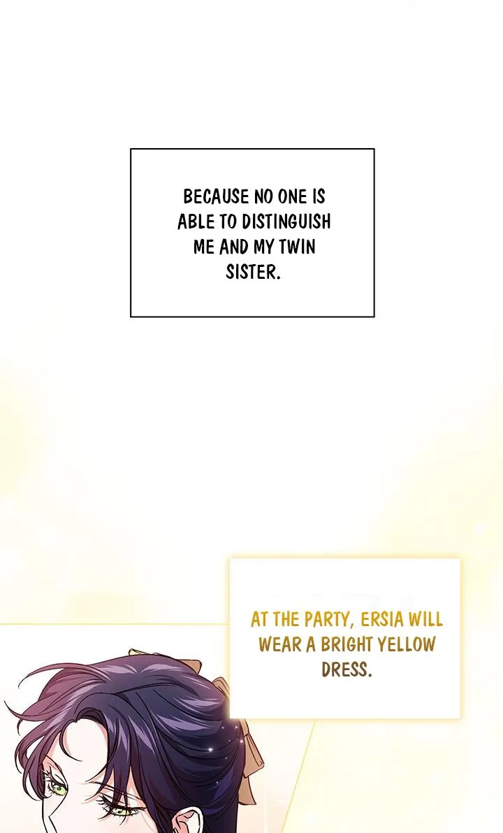 I Don’t Trust My Twin Sister Chapter 9 page 11 - 