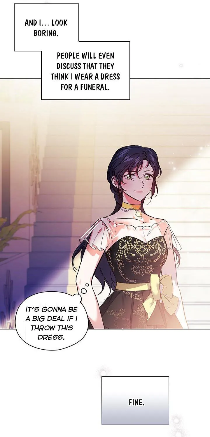 I Don’t Trust My Twin Sister Chapter 9 page 16 - 