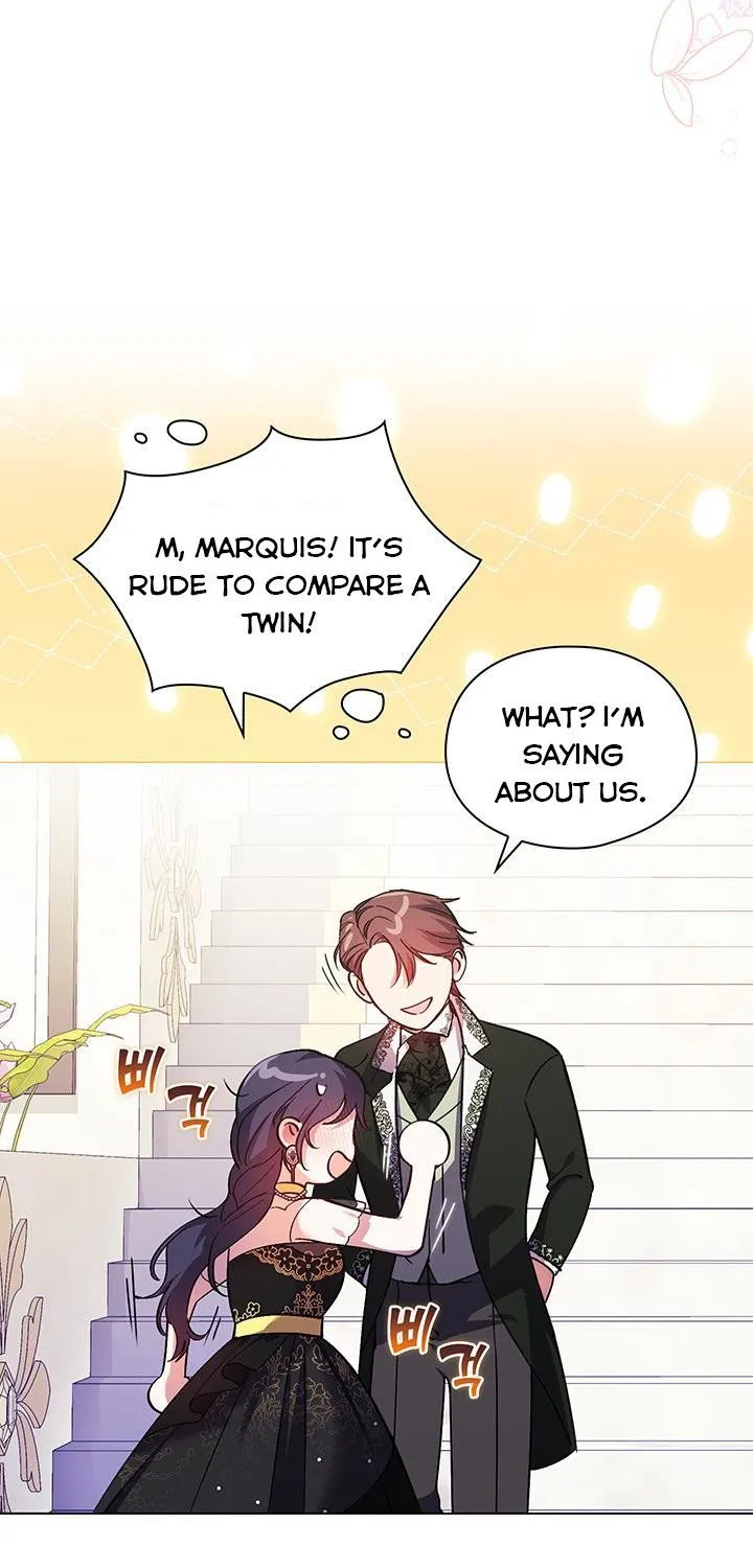 I Don’t Trust My Twin Sister Chapter 9 page 18 - 
