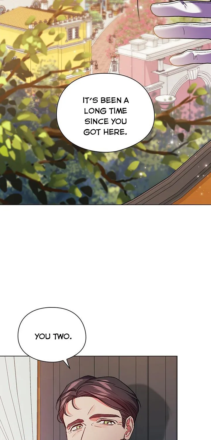 I Don’t Trust My Twin Sister Chapter 9 page 24 - 
