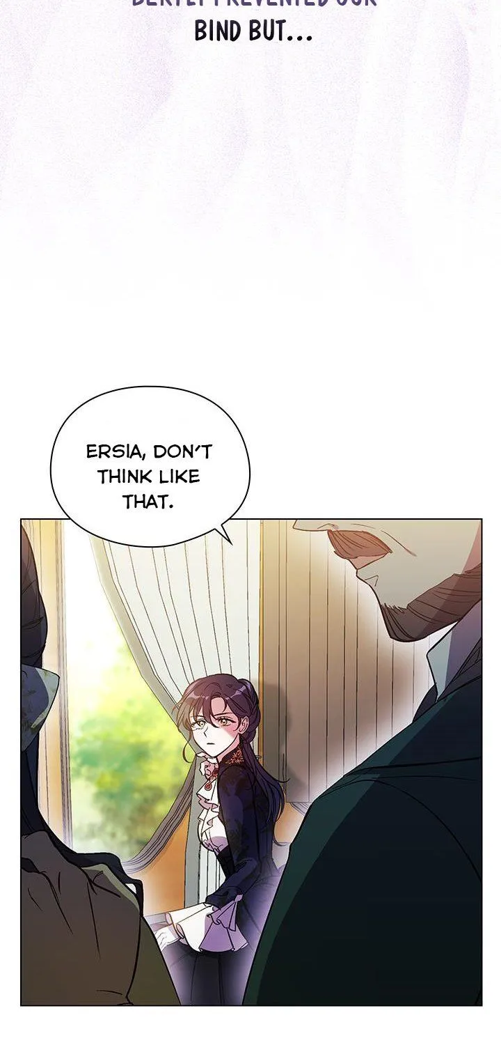 I Don’t Trust My Twin Sister Chapter 9 page 28 - 
