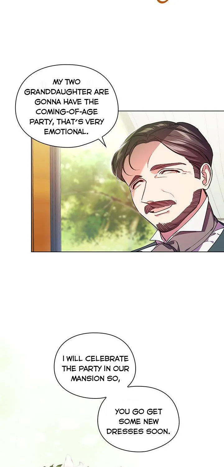I Don’t Trust My Twin Sister Chapter 9 page 4 - 