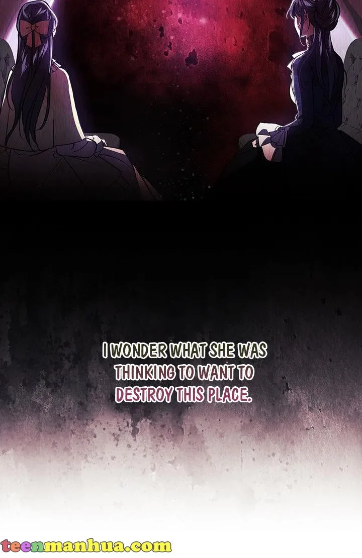 I Don’t Trust My Twin Sister Chapter 9 page 33 - 