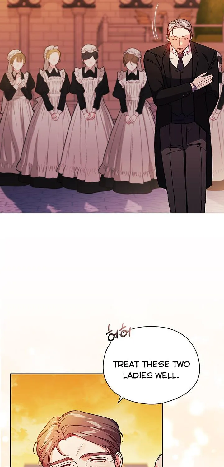 I Don’t Trust My Twin Sister Chapter 9 page 36 - 