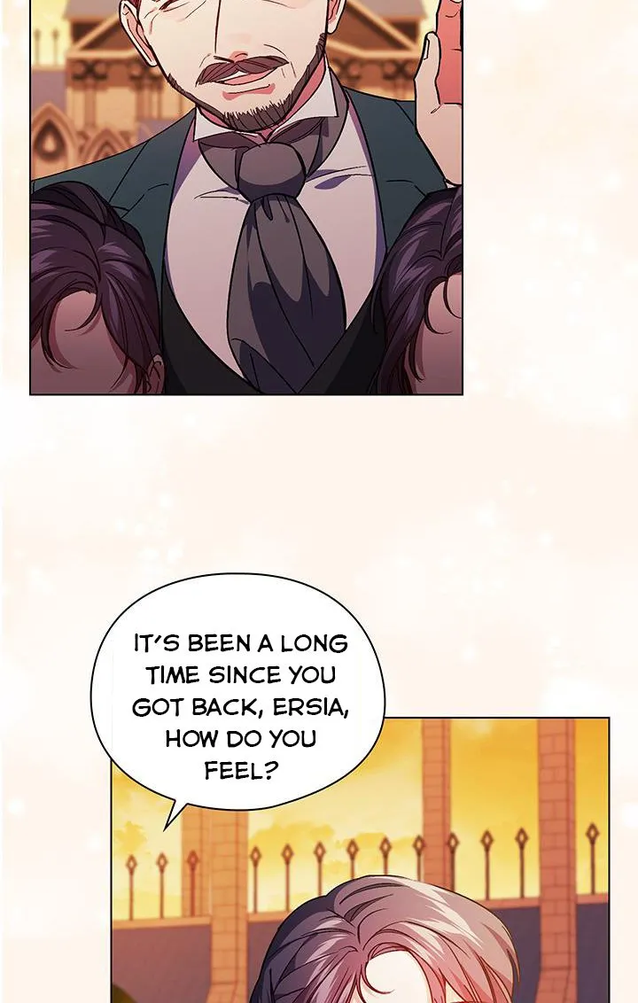 I Don’t Trust My Twin Sister Chapter 9 page 37 - 