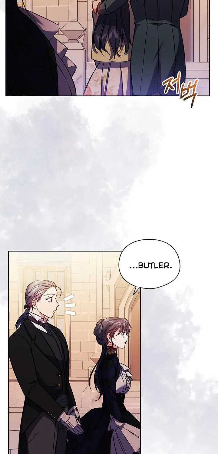 I Don’t Trust My Twin Sister Chapter 9 page 40 - 