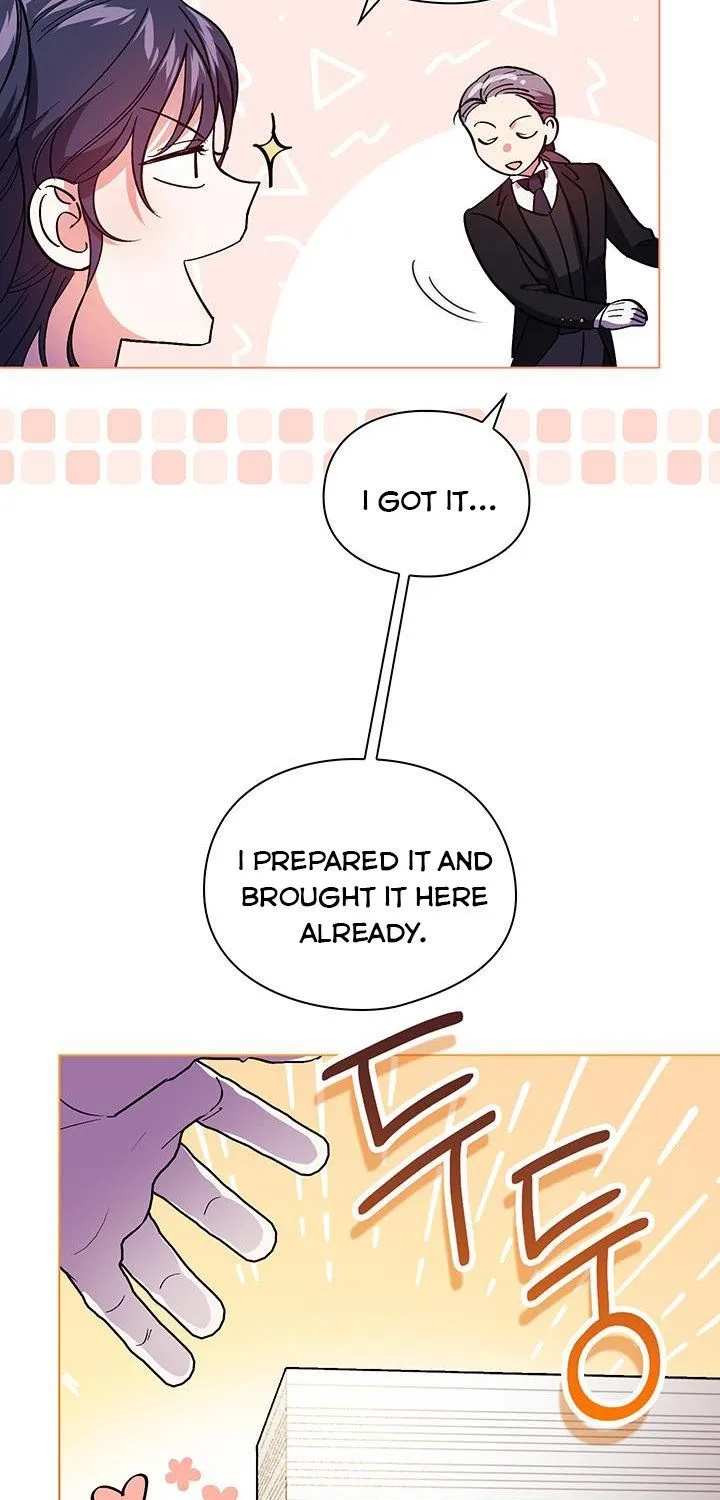 I Don’t Trust My Twin Sister Chapter 9 page 46 - 