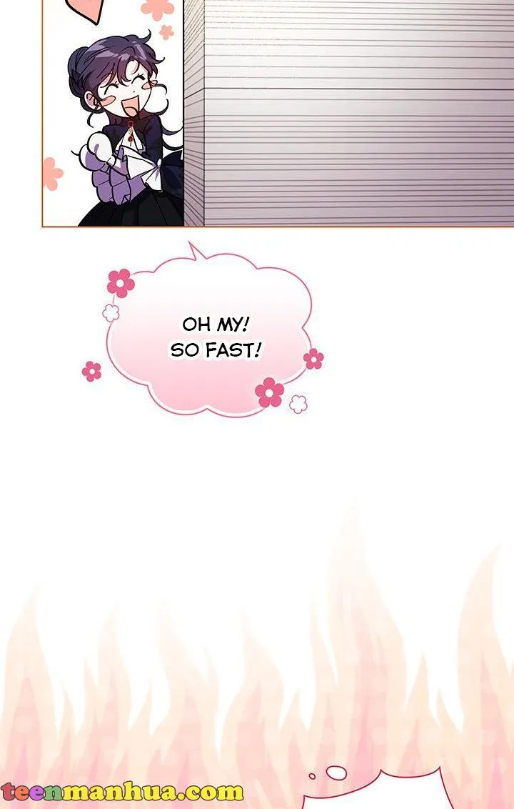 I Don’t Trust My Twin Sister Chapter 9 page 47 - 