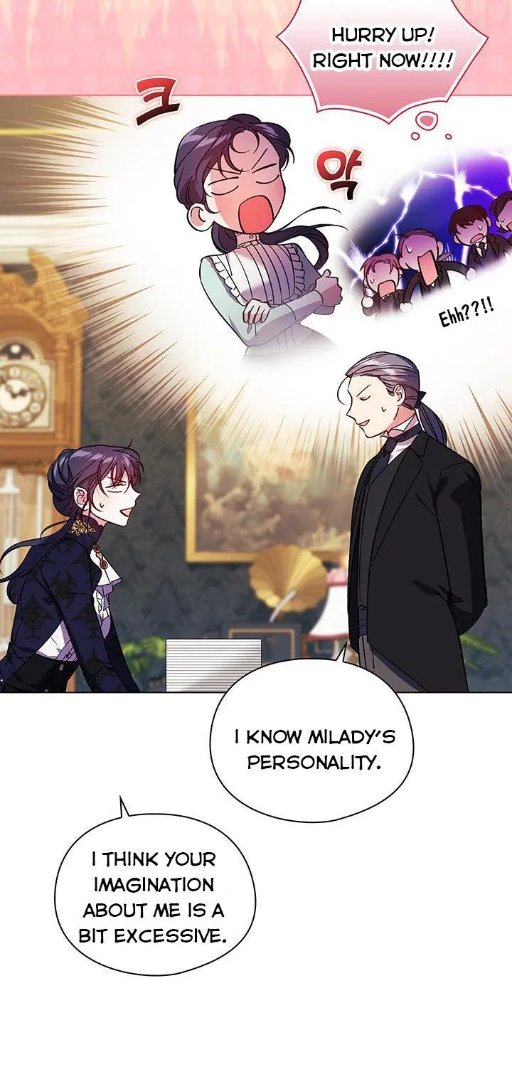 I Don’t Trust My Twin Sister Chapter 9 page 48 - 