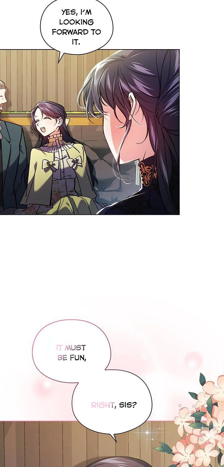 I Don’t Trust My Twin Sister Chapter 9 page 6 - 