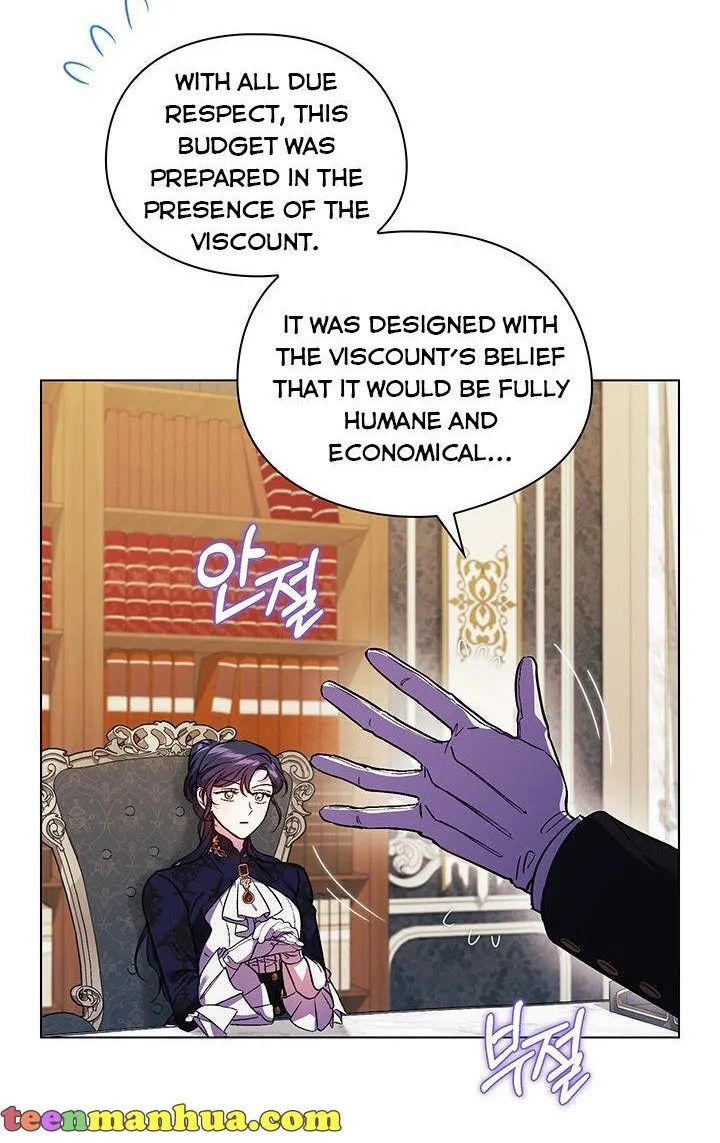 I Don’t Trust My Twin Sister Chapter 9 page 53 - 