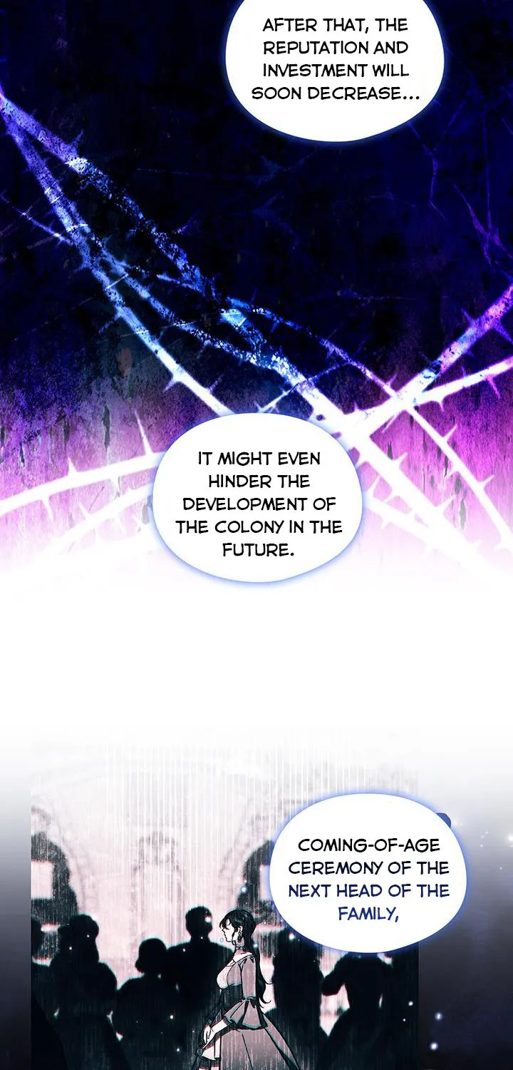 I Don’t Trust My Twin Sister Chapter 9 page 56 - 