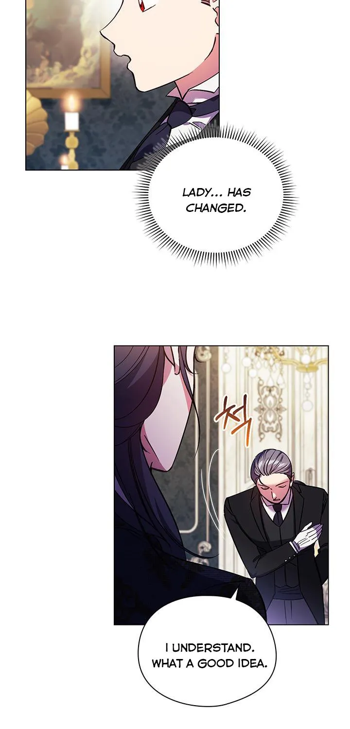 I Don’t Trust My Twin Sister Chapter 9 page 60 - 