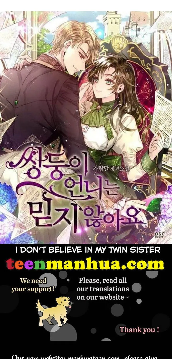 I Don’t Trust My Twin Sister Chapter 9 page 79 - 