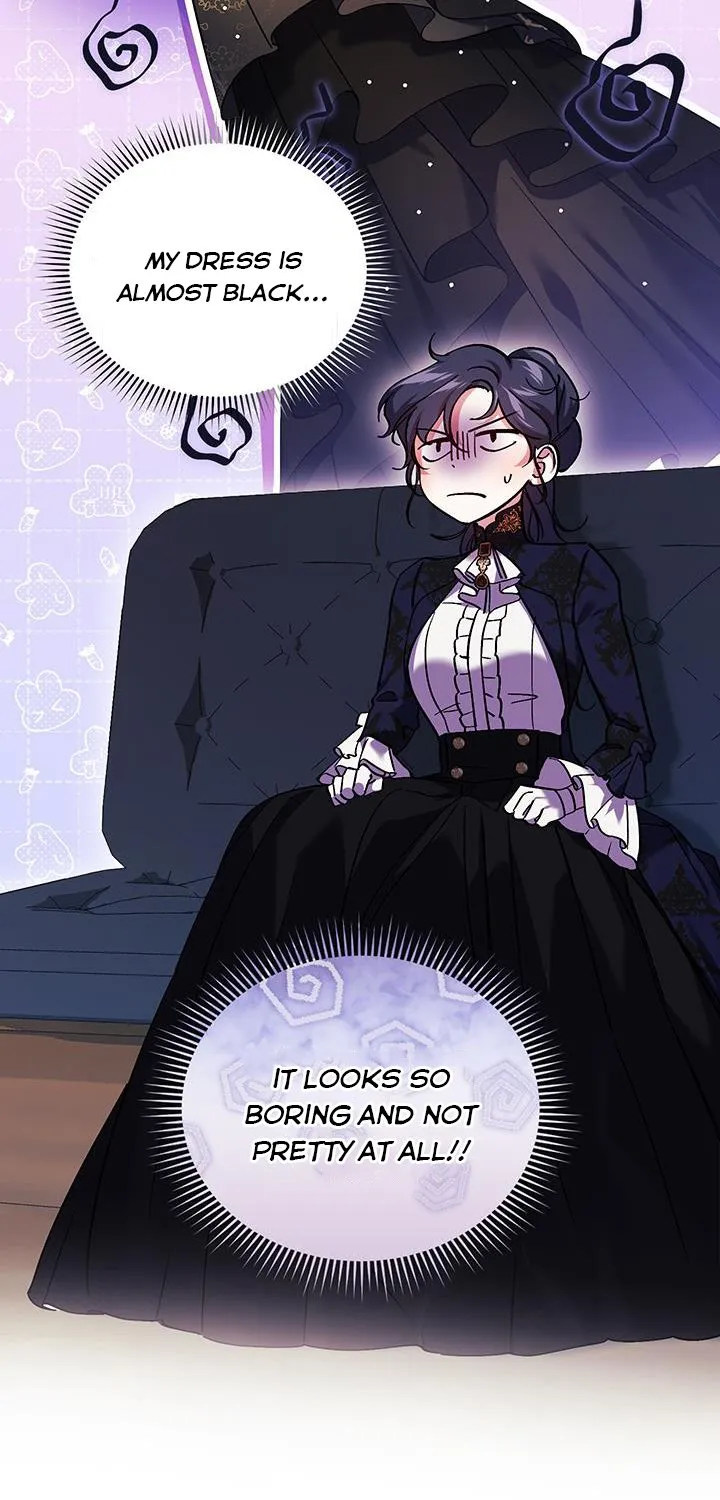I Don’t Trust My Twin Sister Chapter 9 page 10 - 