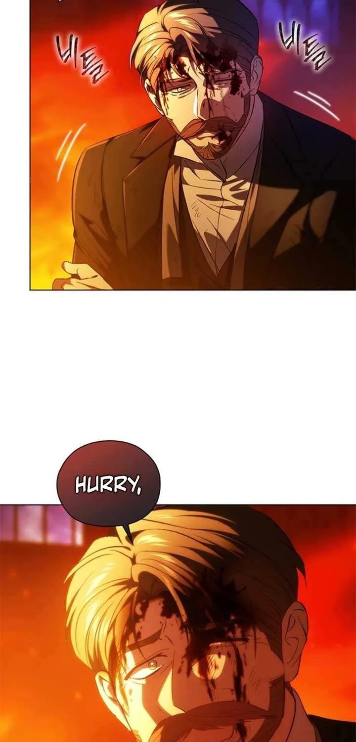 I Don’t Trust My Twin Sister Chapter 90 page 11 - 