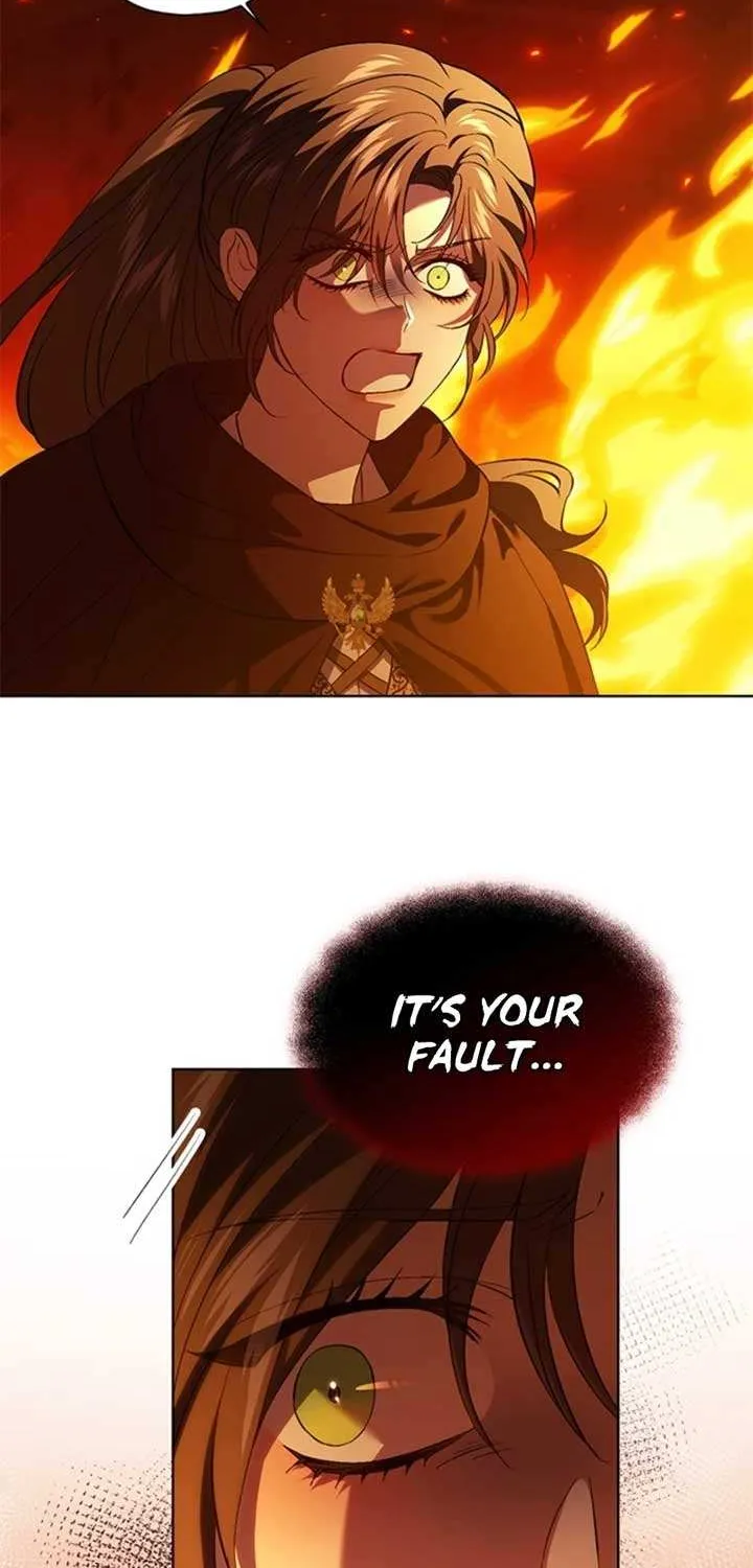 I Don’t Trust My Twin Sister Chapter 90 page 17 - 