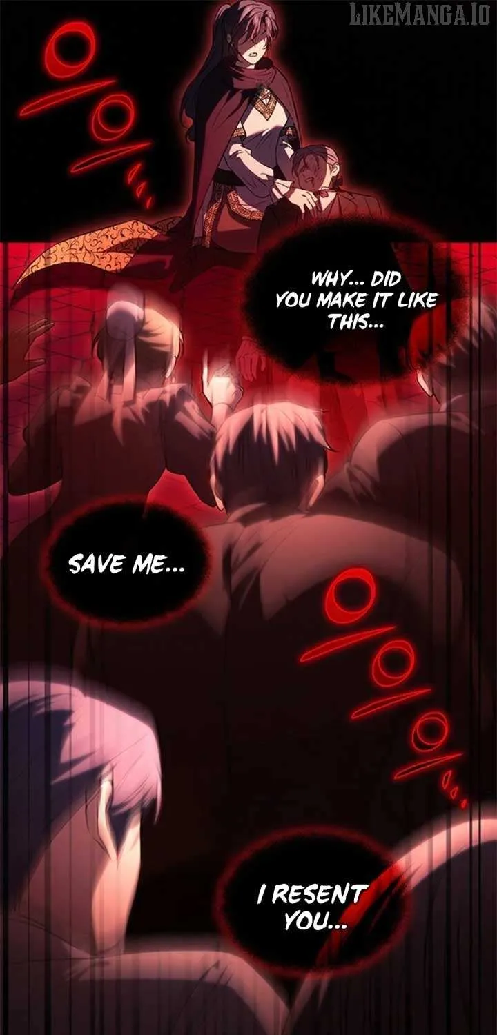 I Don’t Trust My Twin Sister Chapter 90 page 19 - 