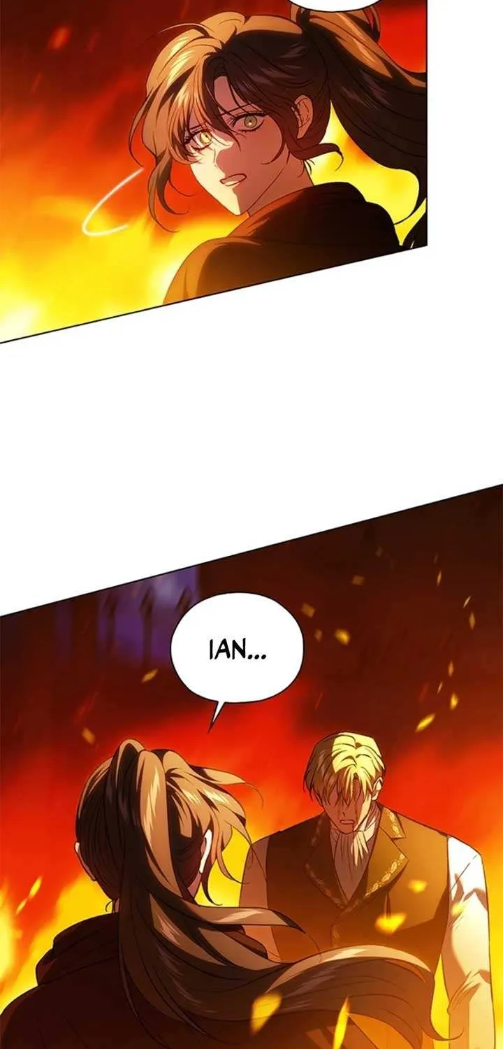 I Don’t Trust My Twin Sister Chapter 90 page 24 - 