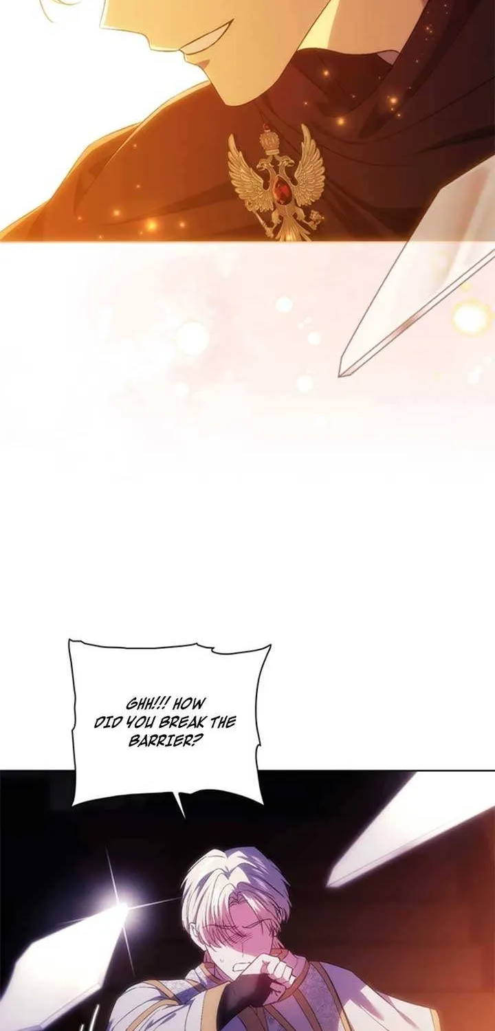 I Don’t Trust My Twin Sister Chapter 90 page 35 - 