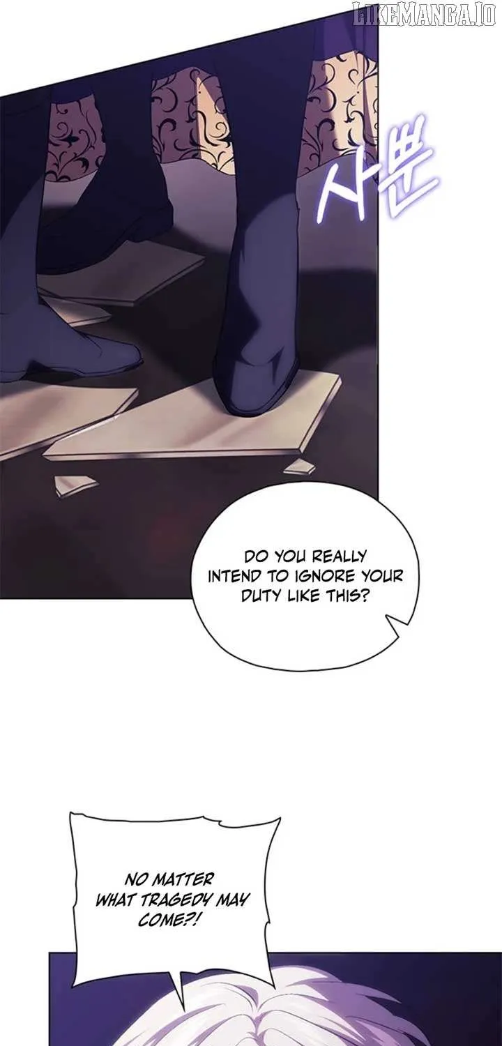 I Don’t Trust My Twin Sister Chapter 90 page 37 - 
