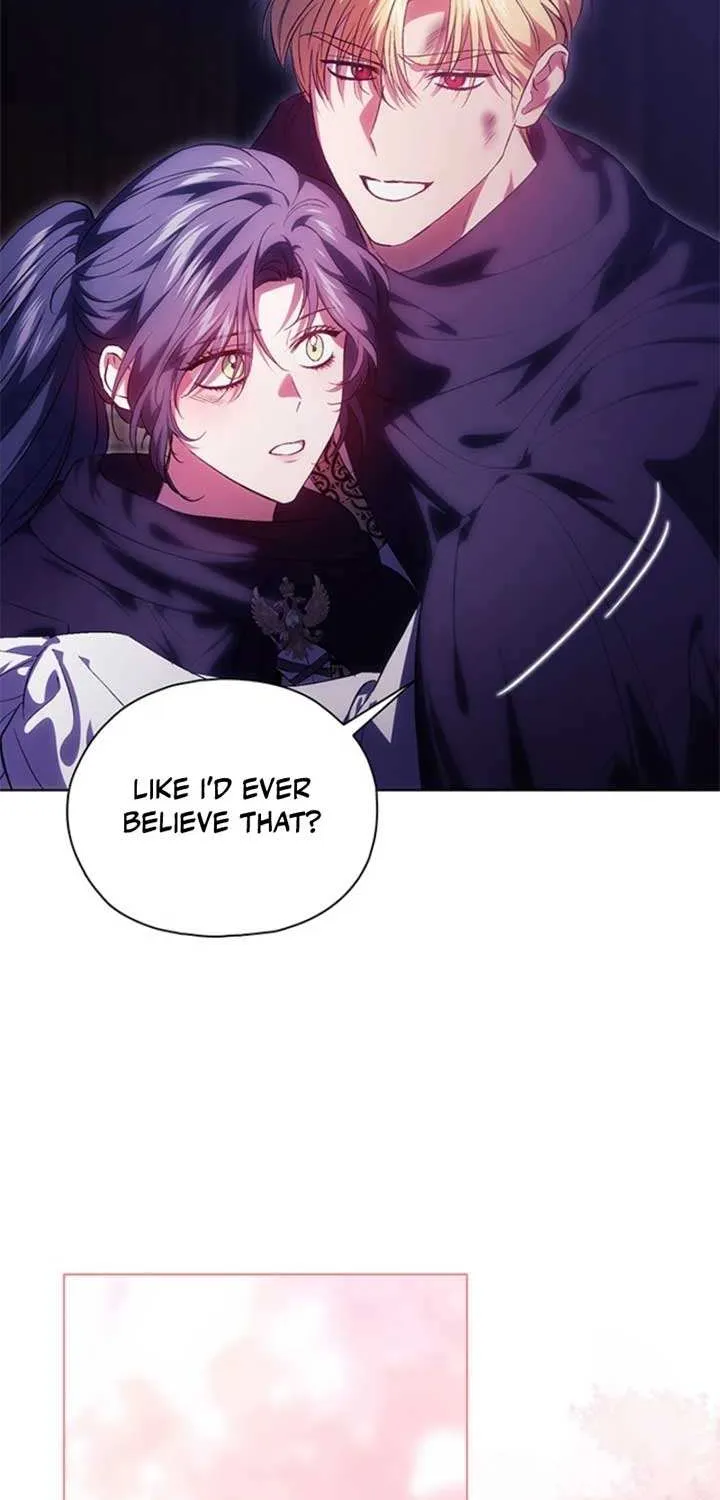I Don’t Trust My Twin Sister Chapter 90 page 39 - 