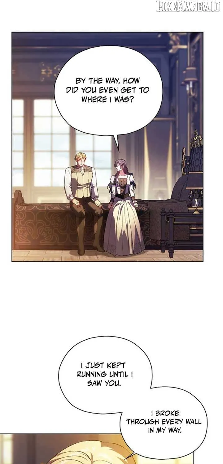 I Don’t Trust My Twin Sister Chapter 90 page 55 - 